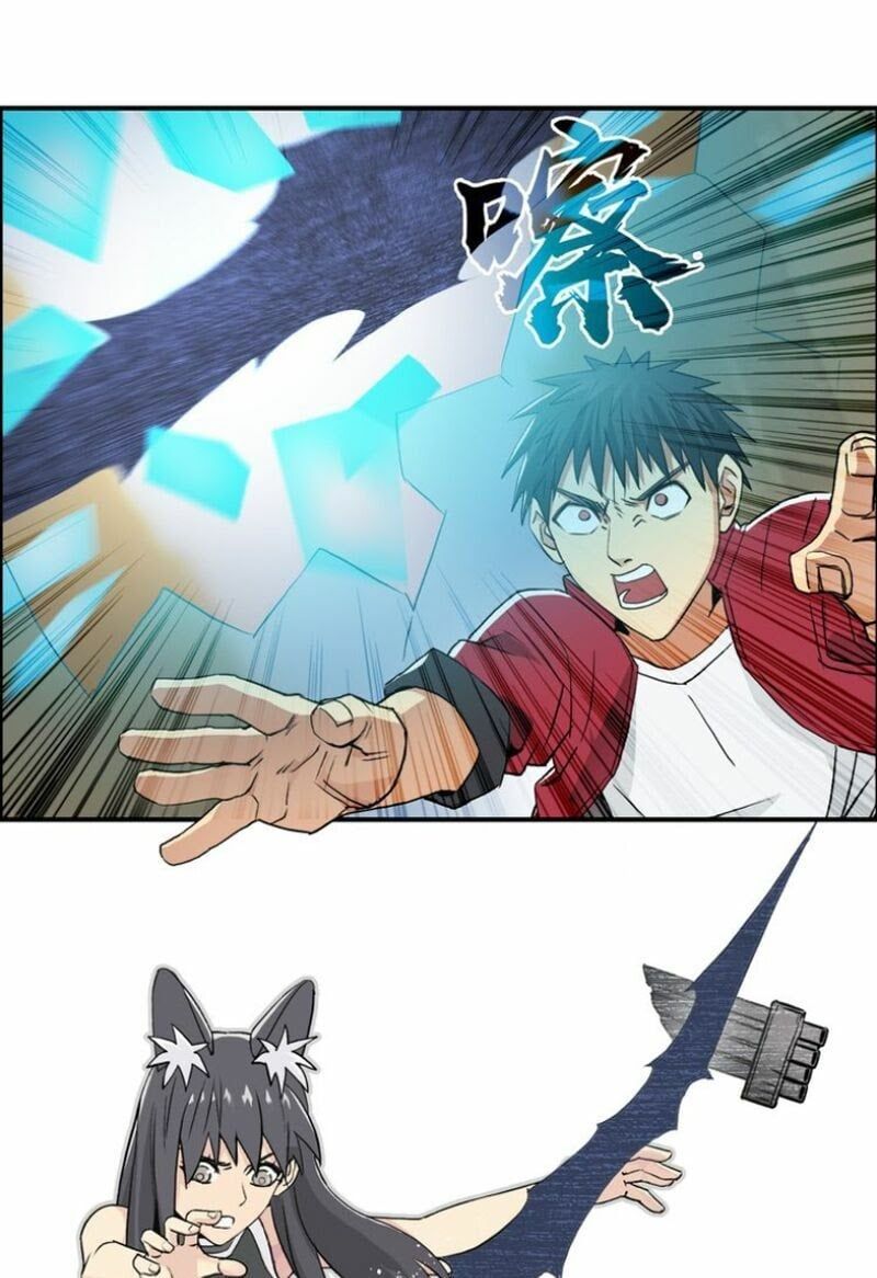 đọc truyện Siêu Năng Lập Phương Chương 102 ảnh 26 tại Thiên Thai Truyện