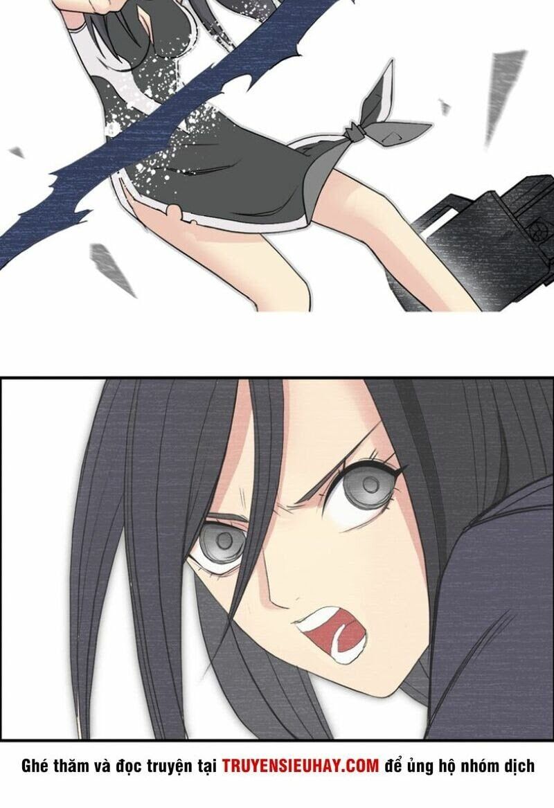 đọc truyện Siêu Năng Lập Phương Chương 102 ảnh 27 tại Thiên Thai Truyện