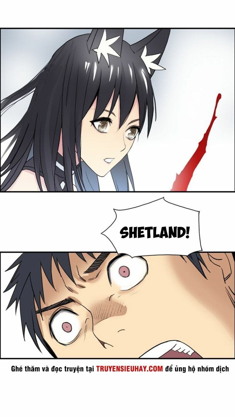 đọc truyện Siêu Năng Lập Phương Chương 102 ảnh 28 tại Thiên Thai Truyện