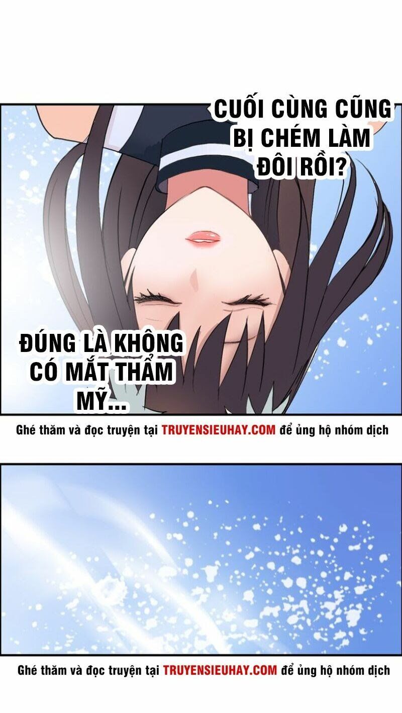 đọc truyện Siêu Năng Lập Phương Chương 102 ảnh 29 tại Thiên Thai Truyện