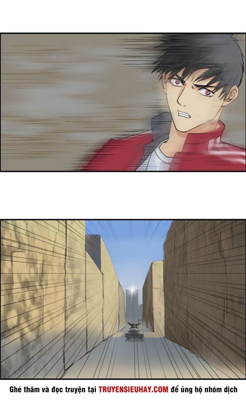 đọc truyện Siêu Năng Lập Phương Chương 102 ảnh 5 tại Thiên Thai Truyện