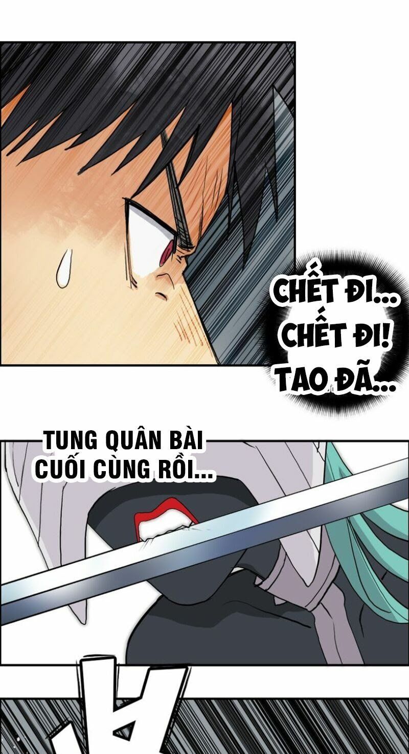 đọc truyện Siêu Năng Lập Phương Chương 102 ảnh 34 tại Thiên Thai Truyện