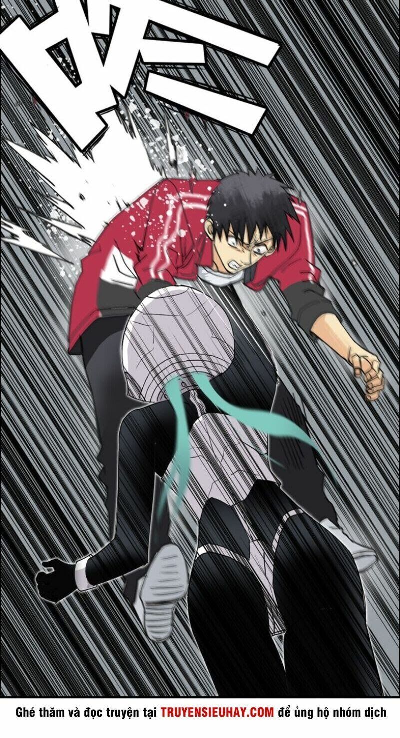 đọc truyện Siêu Năng Lập Phương Chương 102 ảnh 35 tại Thiên Thai Truyện