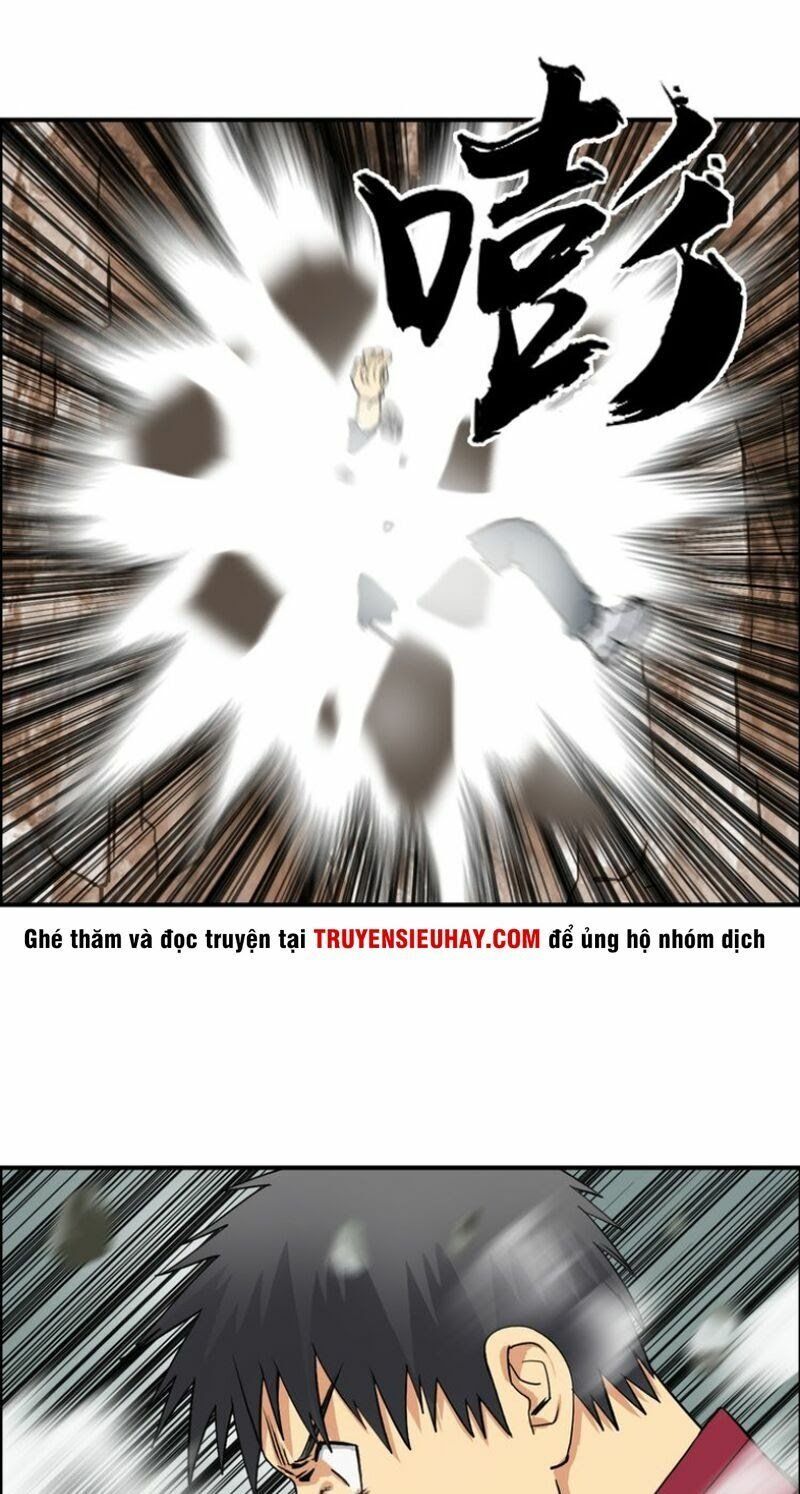 đọc truyện Siêu Năng Lập Phương Chương 102 ảnh 36 tại Thiên Thai Truyện