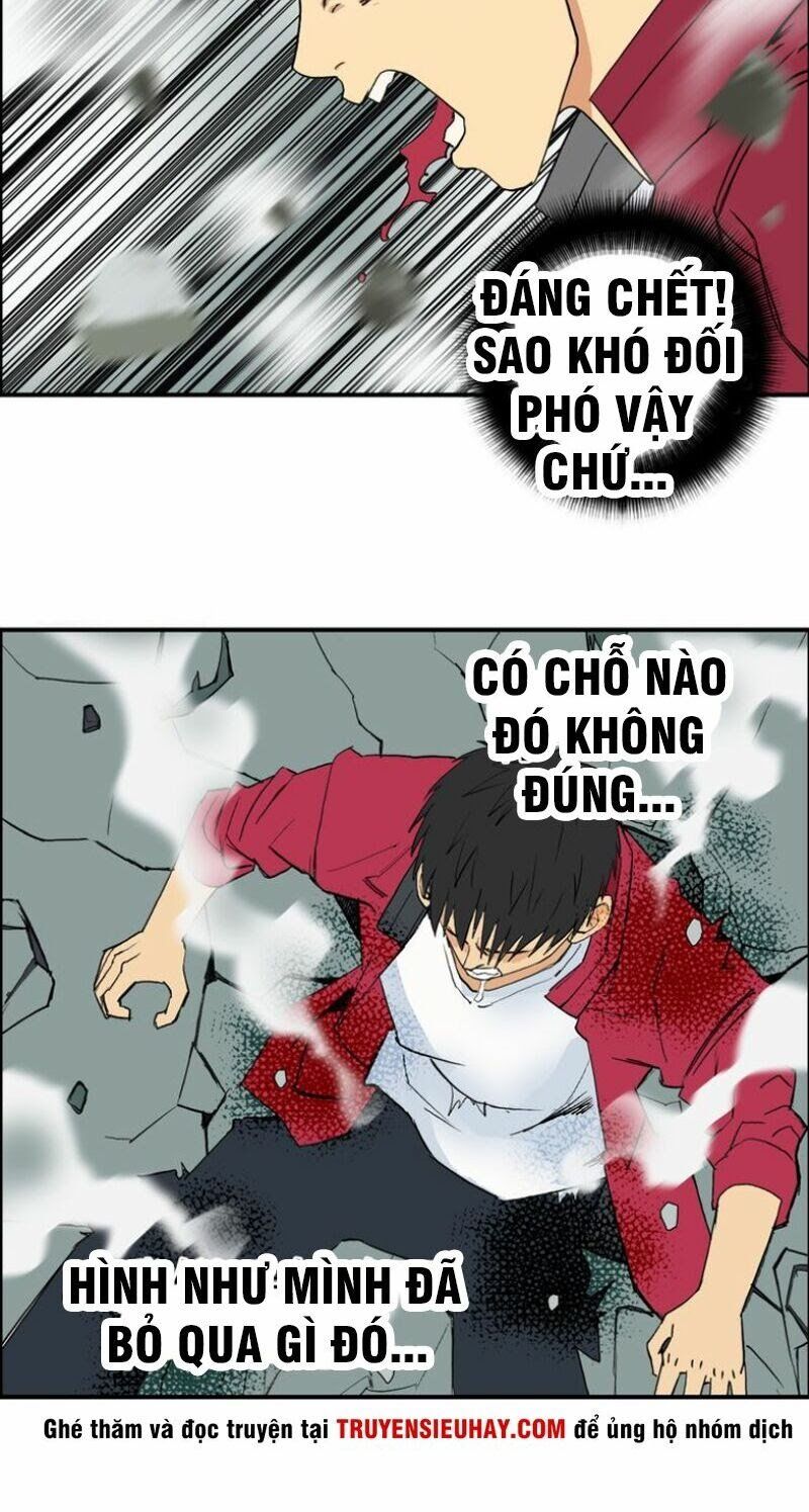 đọc truyện Siêu Năng Lập Phương Chương 102 ảnh 37 tại Thiên Thai Truyện