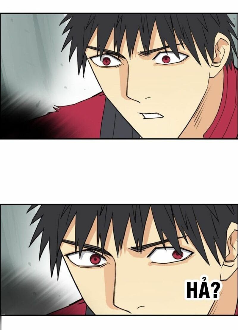 đọc truyện Siêu Năng Lập Phương Chương 102 ảnh 39 tại Thiên Thai Truyện