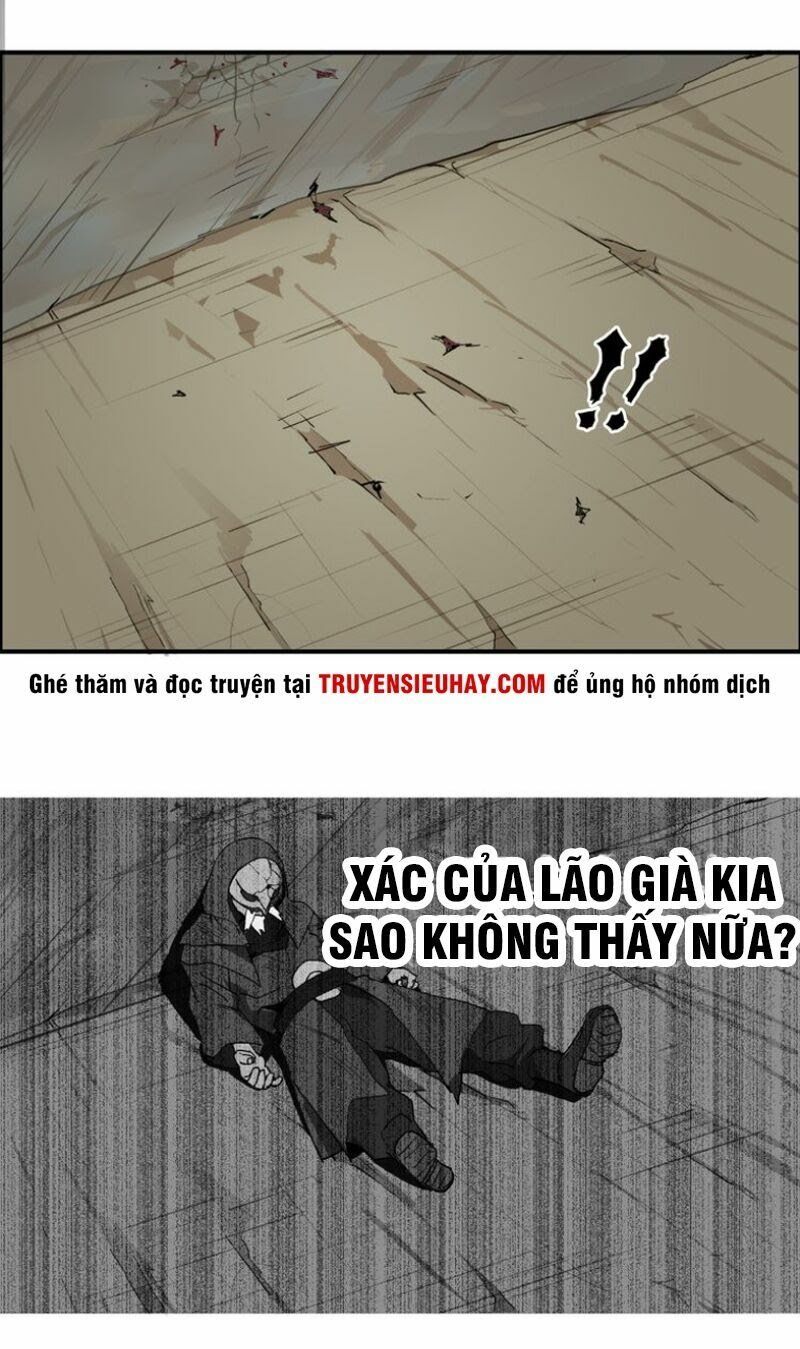 đọc truyện Siêu Năng Lập Phương Chương 102 ảnh 40 tại Thiên Thai Truyện