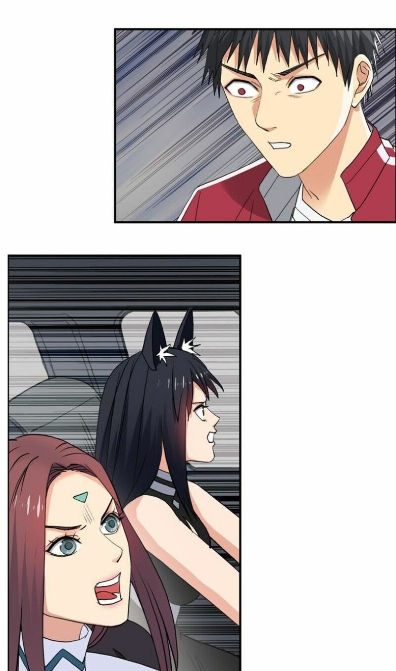 đọc truyện Siêu Năng Lập Phương Chương 102 ảnh 9 tại Thiên Thai Truyện