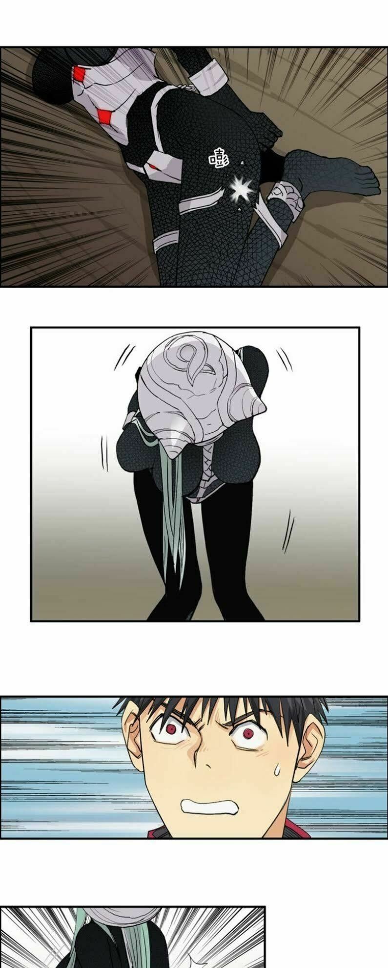 đọc truyện Siêu Năng Lập Phương Chương 102 ảnh 11 tại Thiên Thai Truyện