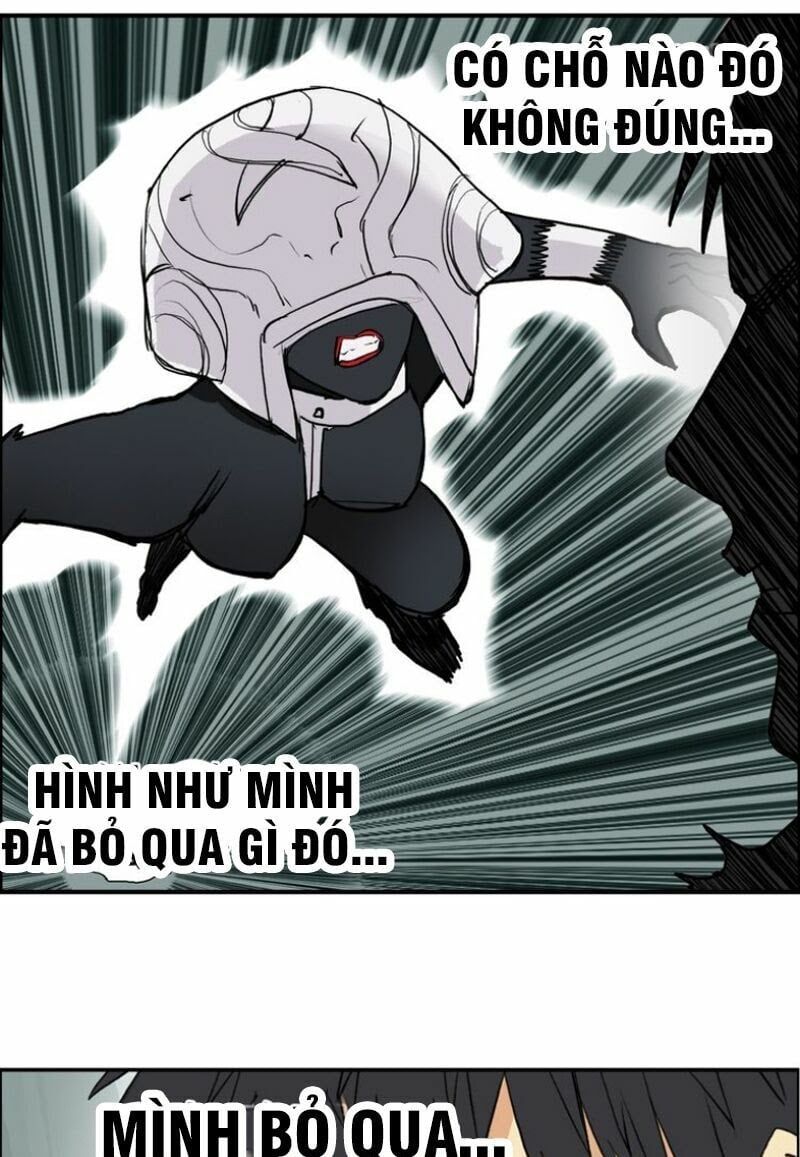 đọc truyện Siêu Năng Lập Phương Chương 103 ảnh 3 tại Thiên Thai Truyện