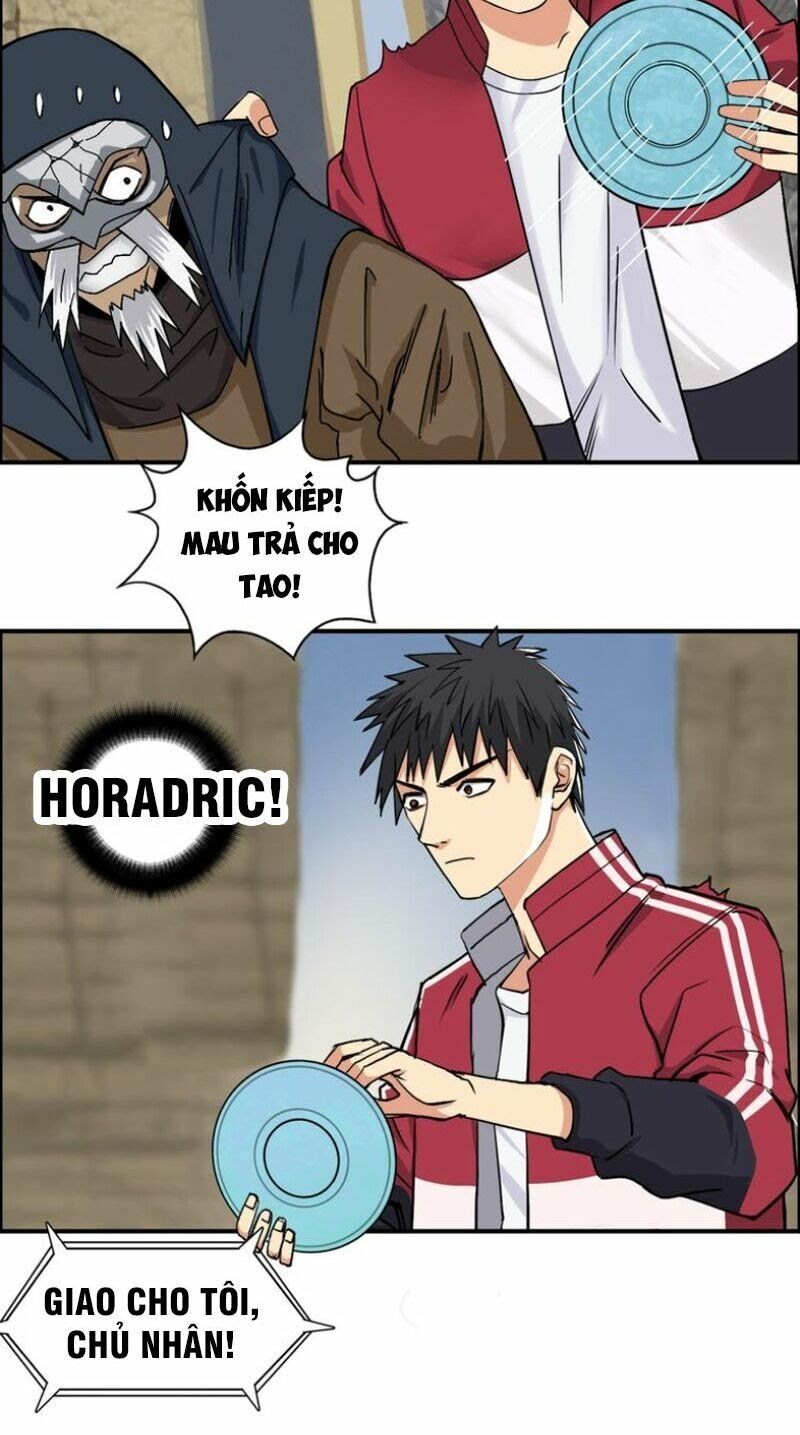 đọc truyện Siêu Năng Lập Phương Chương 103 ảnh 12 tại Thiên Thai Truyện