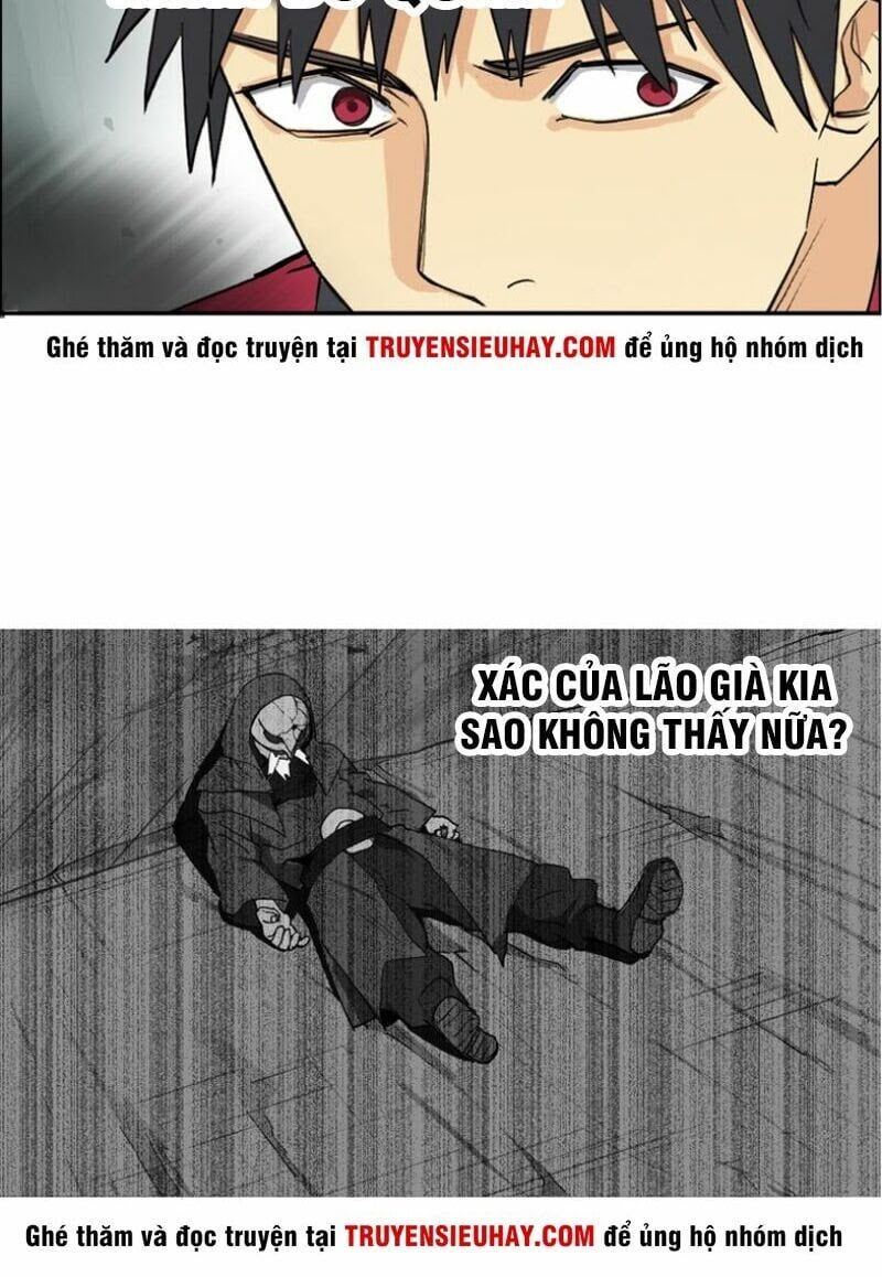 đọc truyện Siêu Năng Lập Phương Chương 103 ảnh 4 tại Thiên Thai Truyện