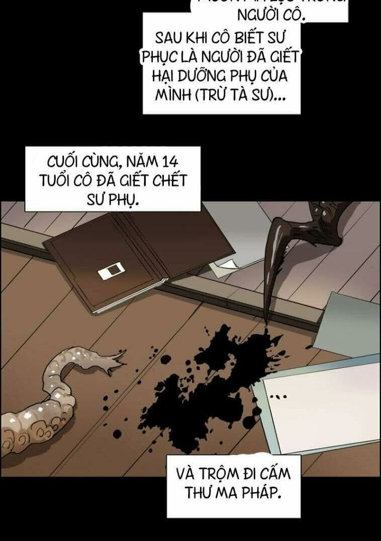 đọc truyện Siêu Năng Lập Phương Chương 103 ảnh 23 tại Thiên Thai Truyện