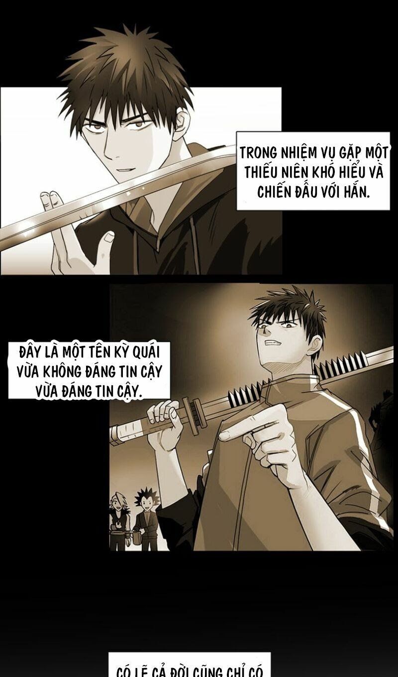 đọc truyện Siêu Năng Lập Phương Chương 103 ảnh 26 tại Thiên Thai Truyện