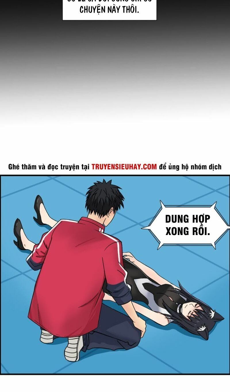 đọc truyện Siêu Năng Lập Phương Chương 103 ảnh 27 tại Thiên Thai Truyện