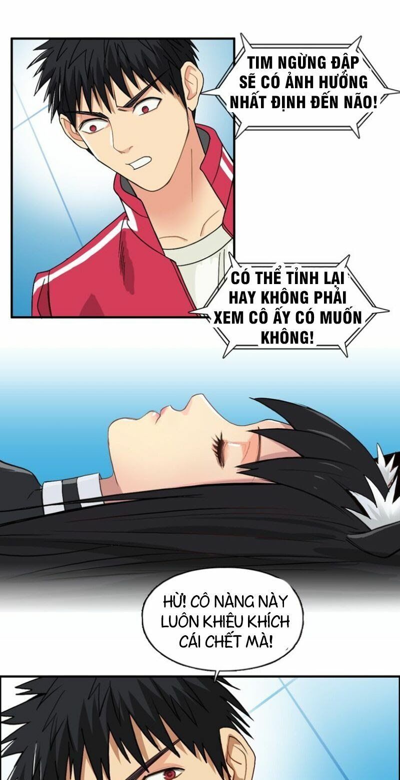 đọc truyện Siêu Năng Lập Phương Chương 103 ảnh 28 tại Thiên Thai Truyện