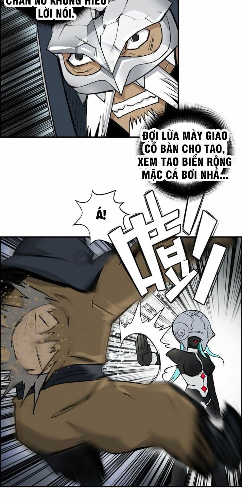 đọc truyện Siêu Năng Lập Phương Chương 103 ảnh 33 tại Thiên Thai Truyện