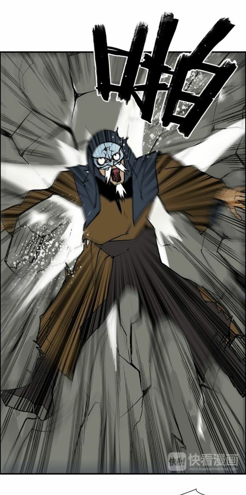 đọc truyện Siêu Năng Lập Phương Chương 103 ảnh 34 tại Thiên Thai Truyện