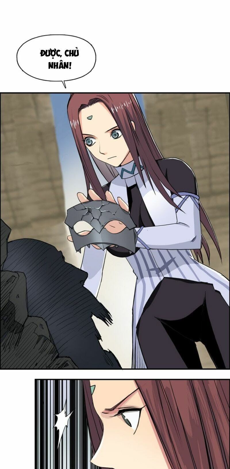 đọc truyện Siêu Năng Lập Phương Chương 103 ảnh 36 tại Thiên Thai Truyện