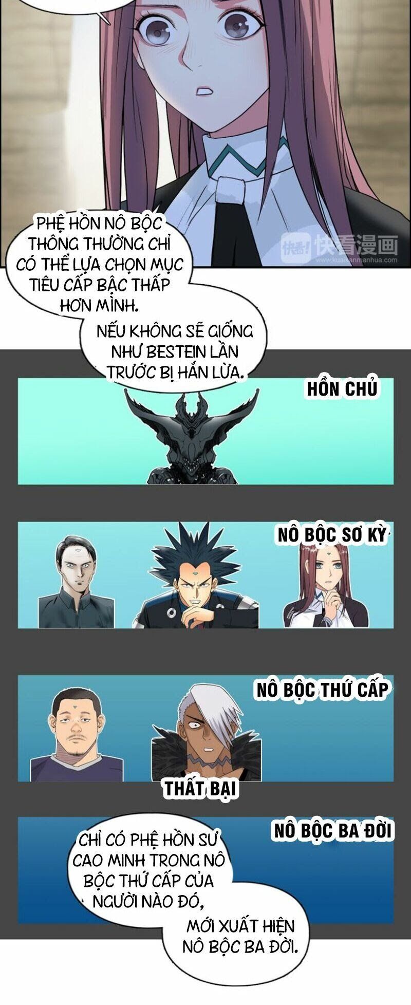 đọc truyện Siêu Năng Lập Phương Chương 103 ảnh 39 tại Thiên Thai Truyện