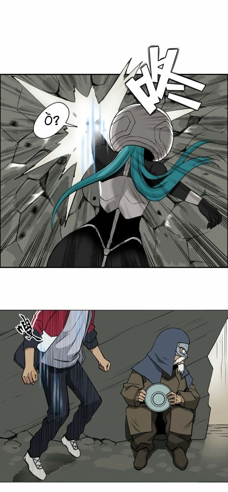 đọc truyện Siêu Năng Lập Phương Chương 103 ảnh 6 tại Thiên Thai Truyện