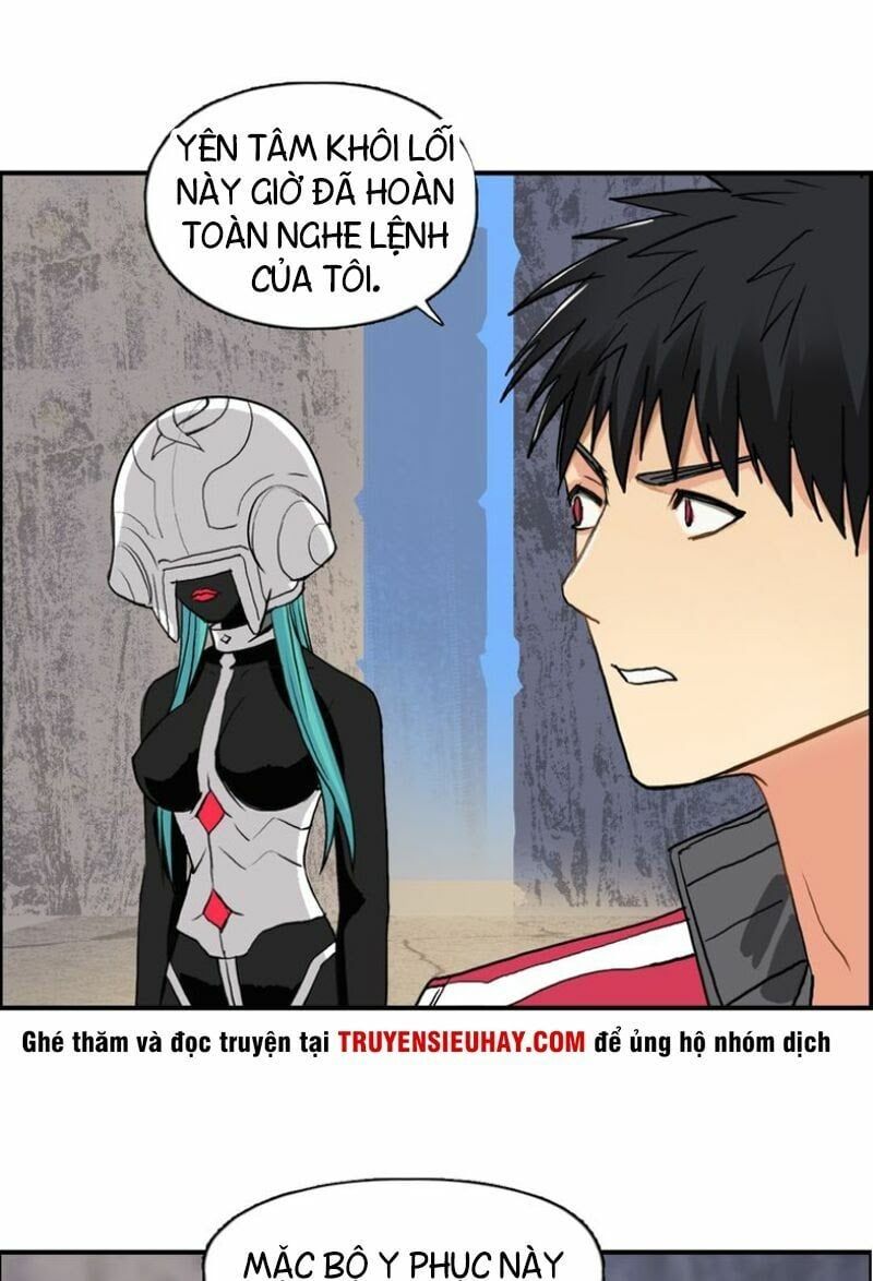 đọc truyện Siêu Năng Lập Phương Chương 103 ảnh 42 tại Thiên Thai Truyện