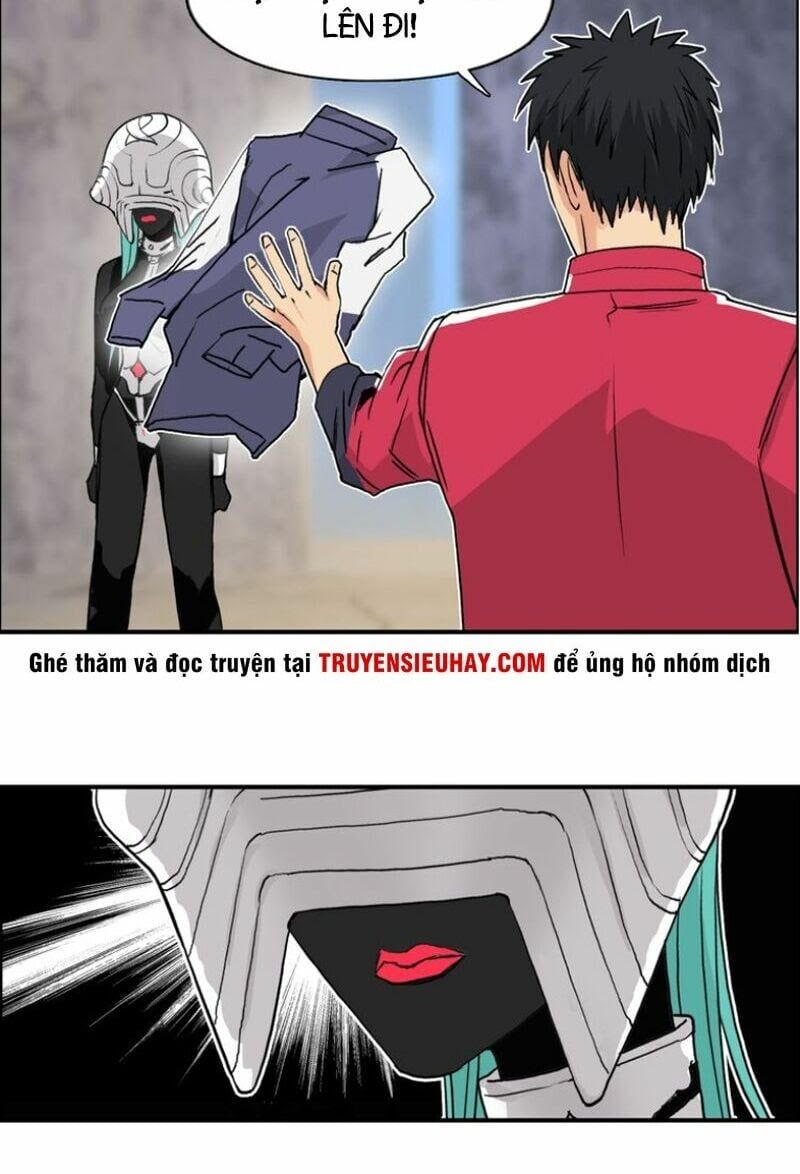 đọc truyện Siêu Năng Lập Phương Chương 103 ảnh 43 tại Thiên Thai Truyện