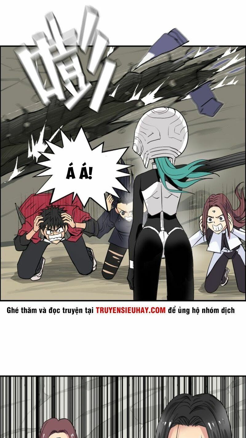 đọc truyện Siêu Năng Lập Phương Chương 103 ảnh 44 tại Thiên Thai Truyện