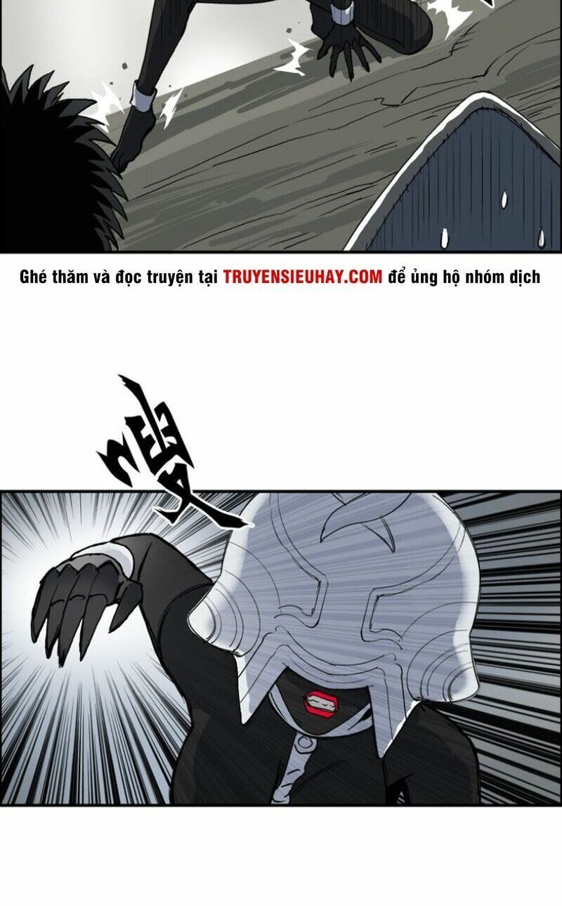 đọc truyện Siêu Năng Lập Phương Chương 103 ảnh 8 tại Thiên Thai Truyện