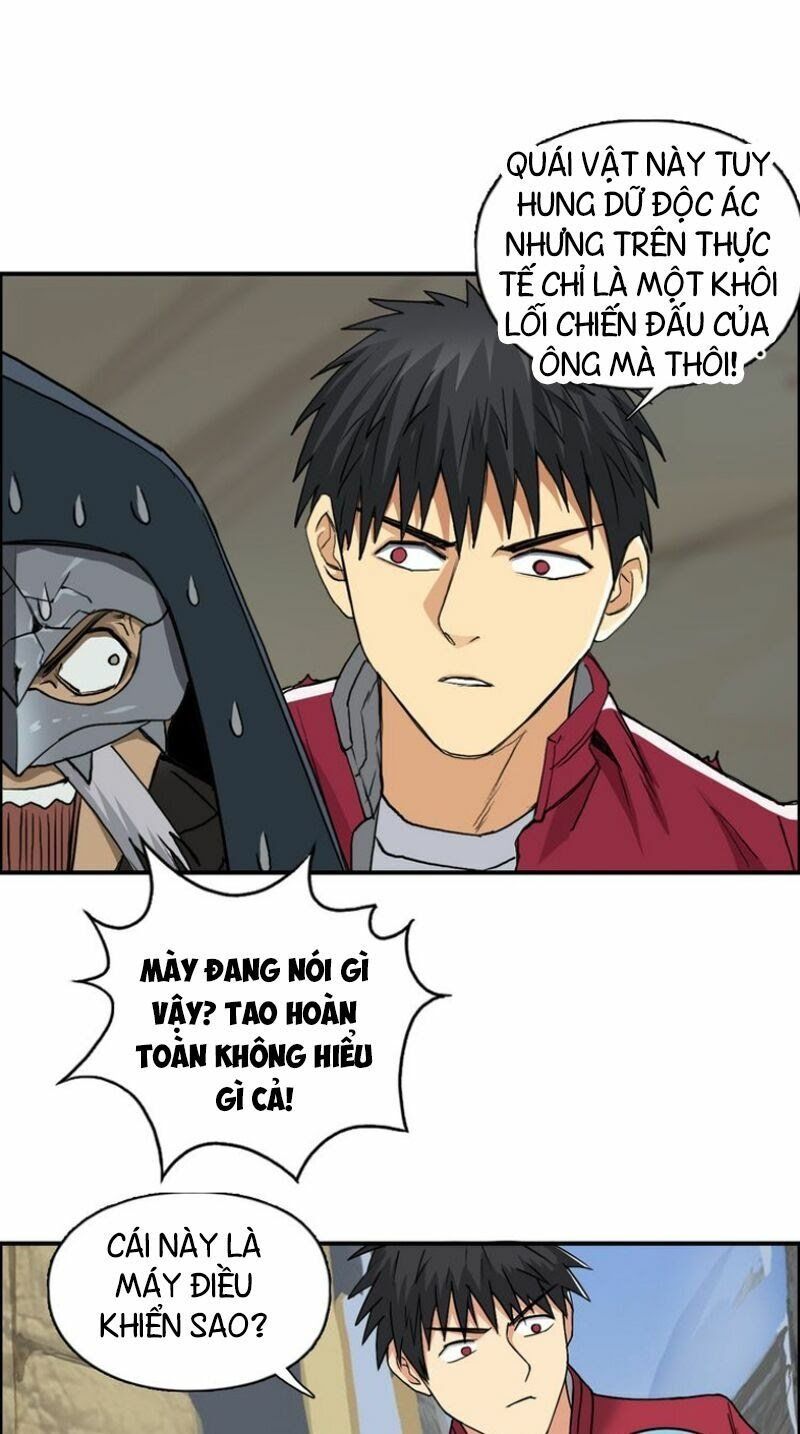 đọc truyện Siêu Năng Lập Phương Chương 103 ảnh 11 tại Thiên Thai Truyện