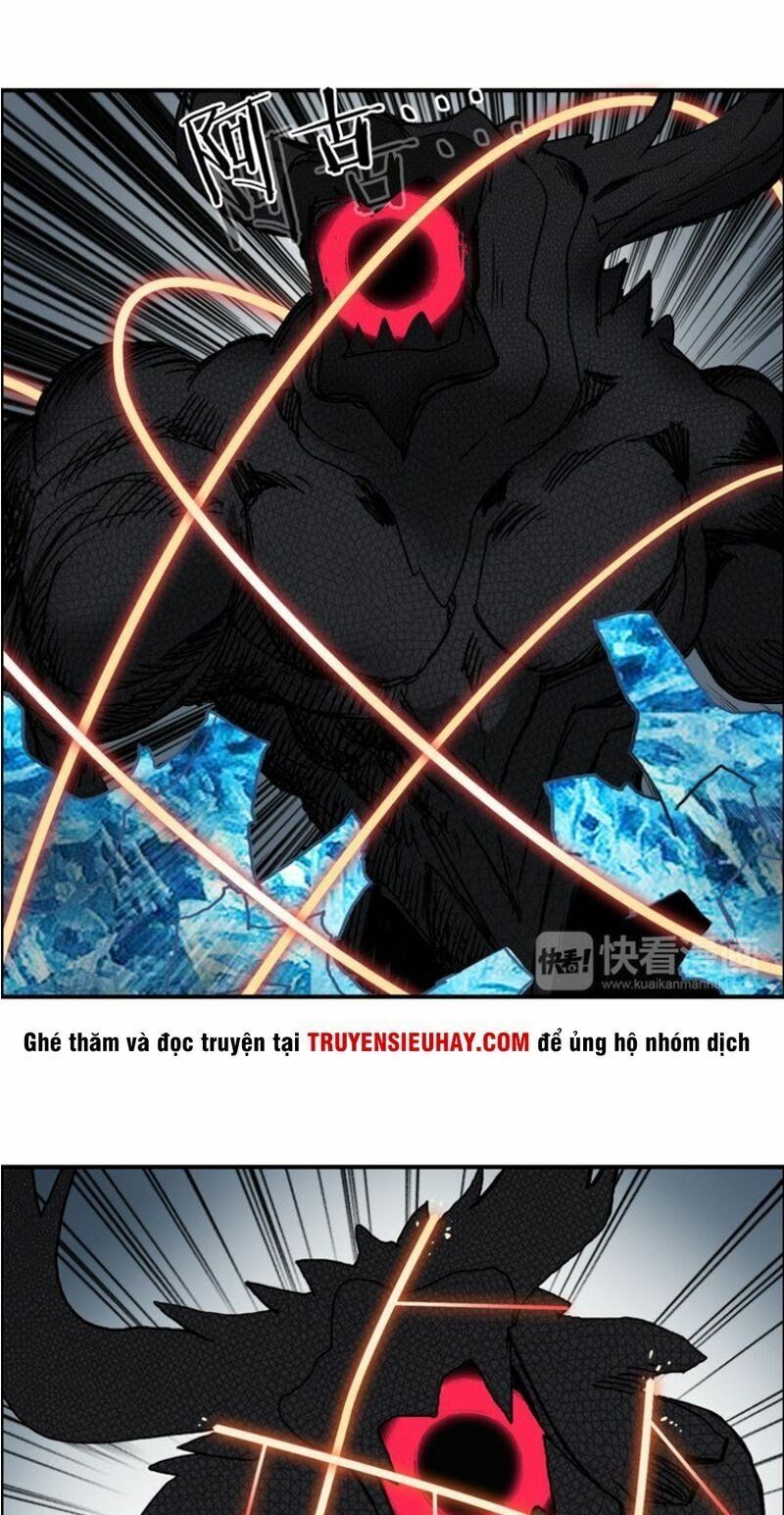 đọc truyện Siêu Năng Lập Phương Chương 104 ảnh 13 tại Thiên Thai Truyện