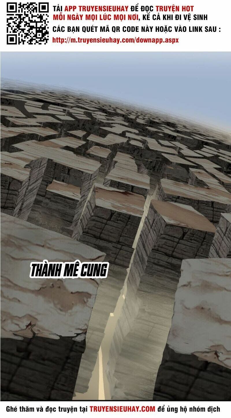 đọc truyện Siêu Năng Lập Phương Chương 104 ảnh 4 tại Thiên Thai Truyện