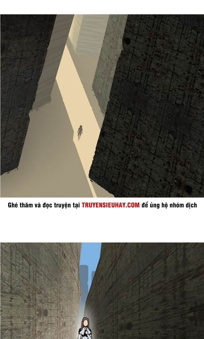 đọc truyện Siêu Năng Lập Phương Chương 104 ảnh 5 tại Thiên Thai Truyện