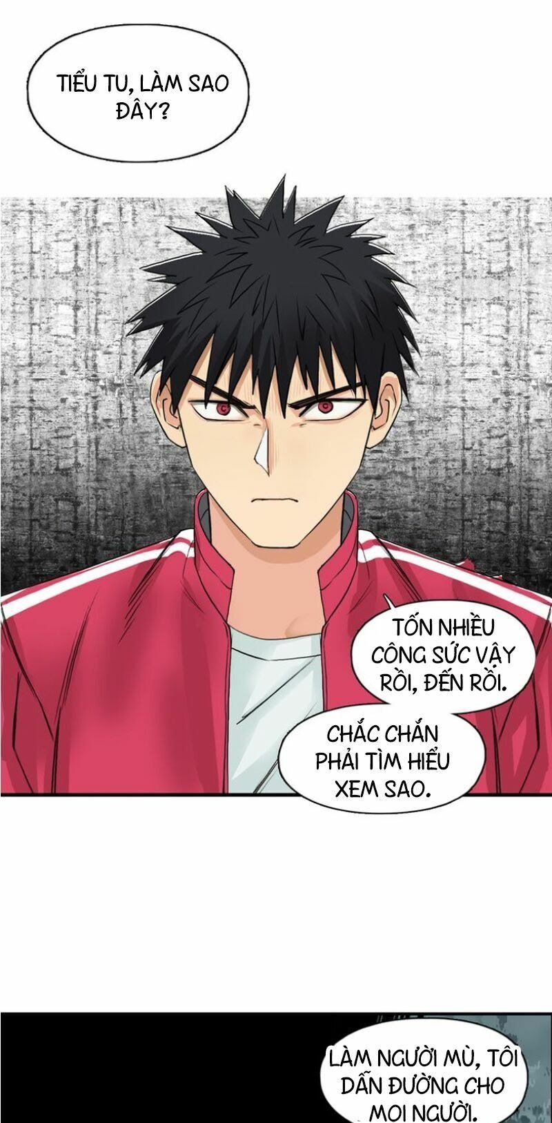 đọc truyện Siêu Năng Lập Phương Chương 104 ảnh 42 tại Thiên Thai Truyện