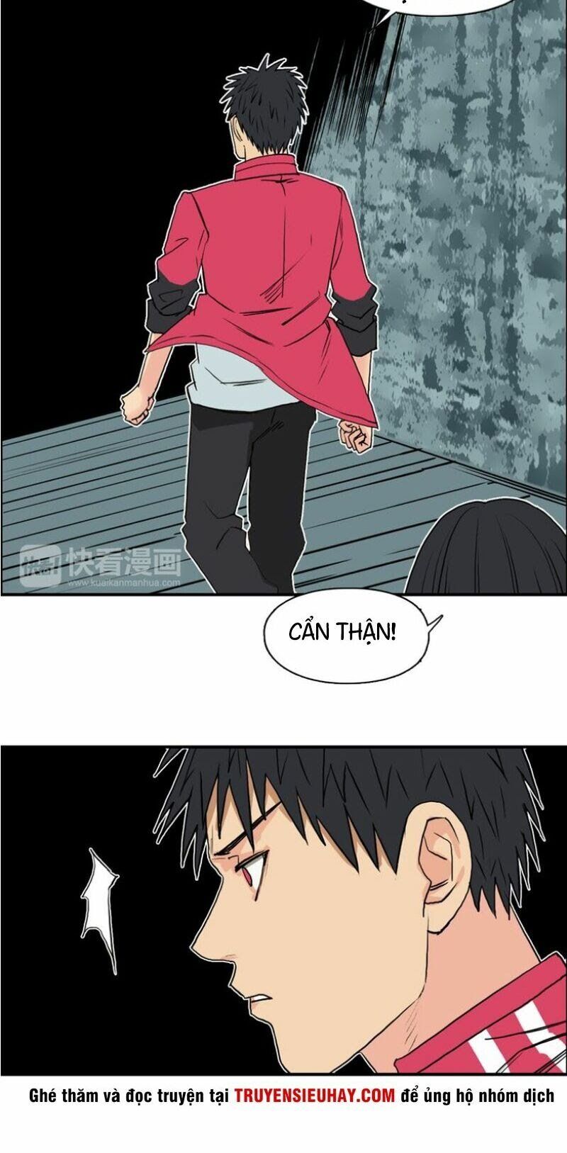 đọc truyện Siêu Năng Lập Phương Chương 104 ảnh 43 tại Thiên Thai Truyện