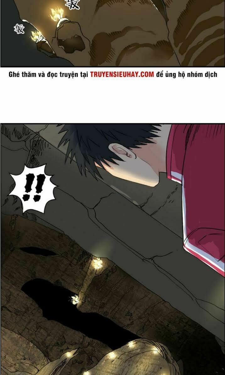 đọc truyện Siêu Năng Lập Phương Chương 104 ảnh 45 tại Thiên Thai Truyện