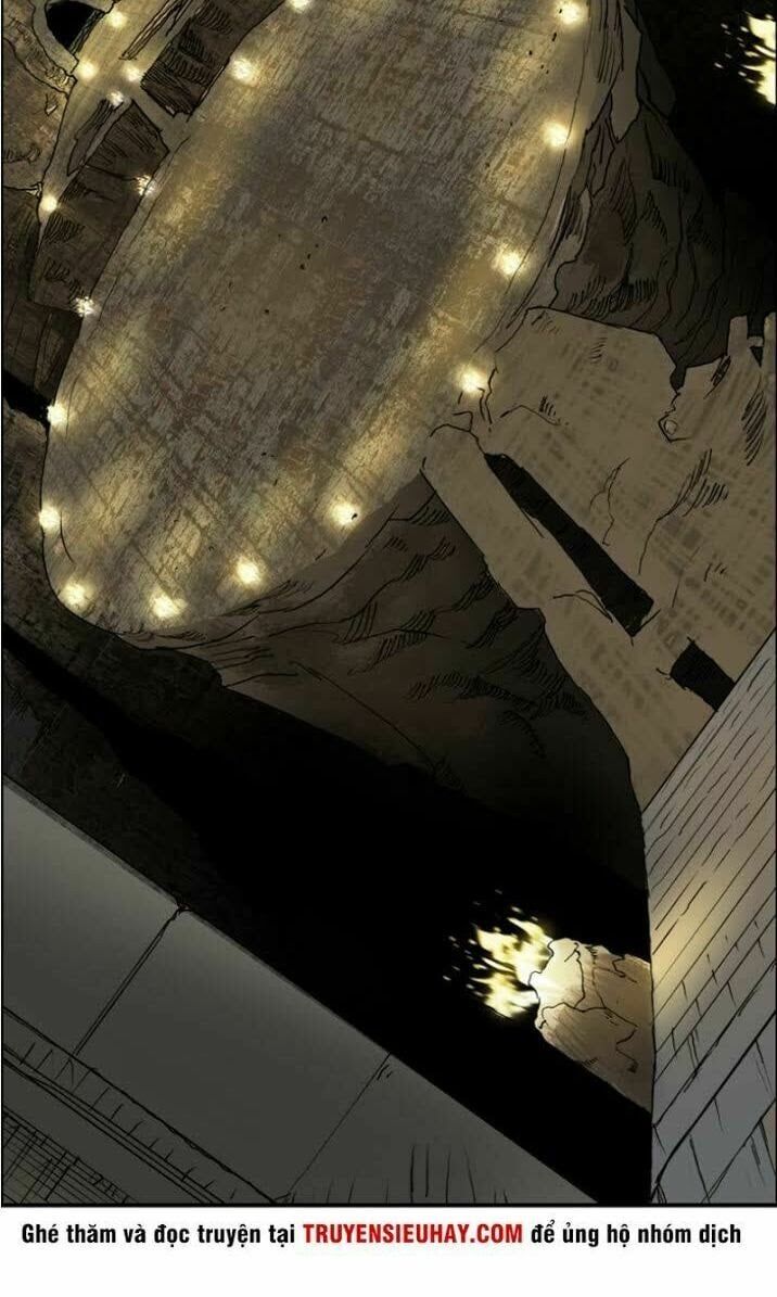 đọc truyện Siêu Năng Lập Phương Chương 104 ảnh 46 tại Thiên Thai Truyện