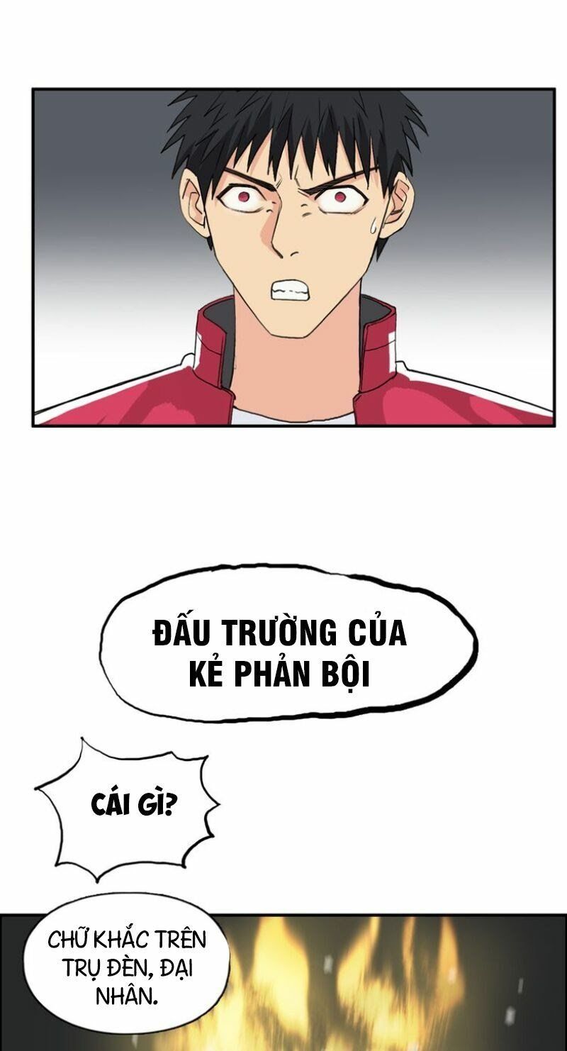 đọc truyện Siêu Năng Lập Phương Chương 104 ảnh 47 tại Thiên Thai Truyện