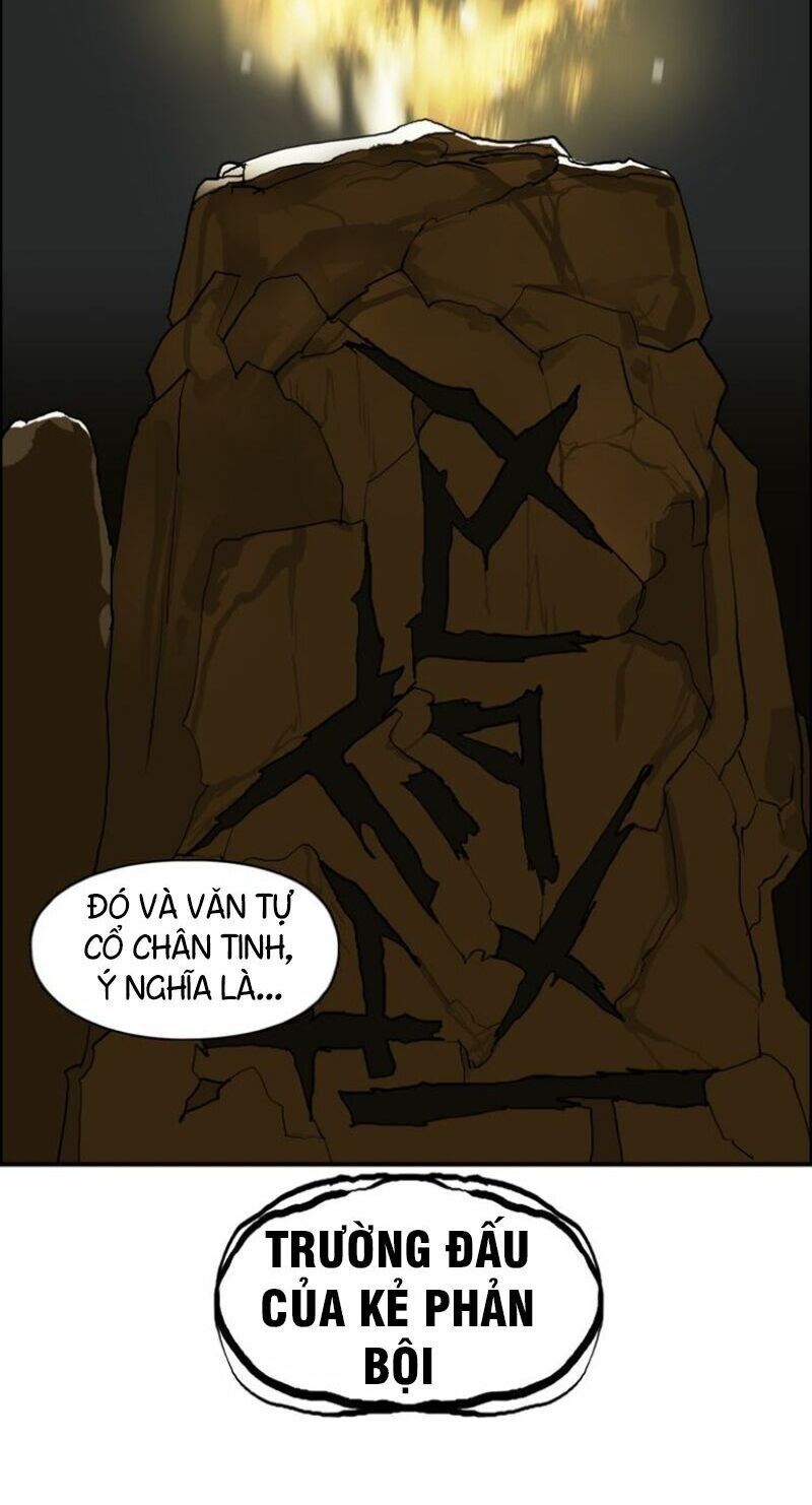 đọc truyện Siêu Năng Lập Phương Chương 104 ảnh 48 tại Thiên Thai Truyện