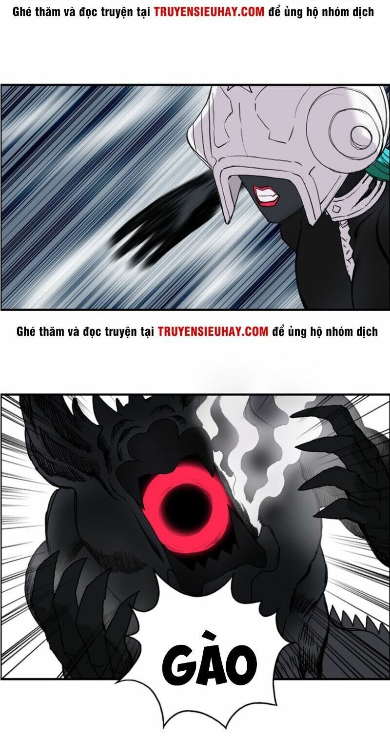 đọc truyện Siêu Năng Lập Phương Chương 104 ảnh 10 tại Thiên Thai Truyện