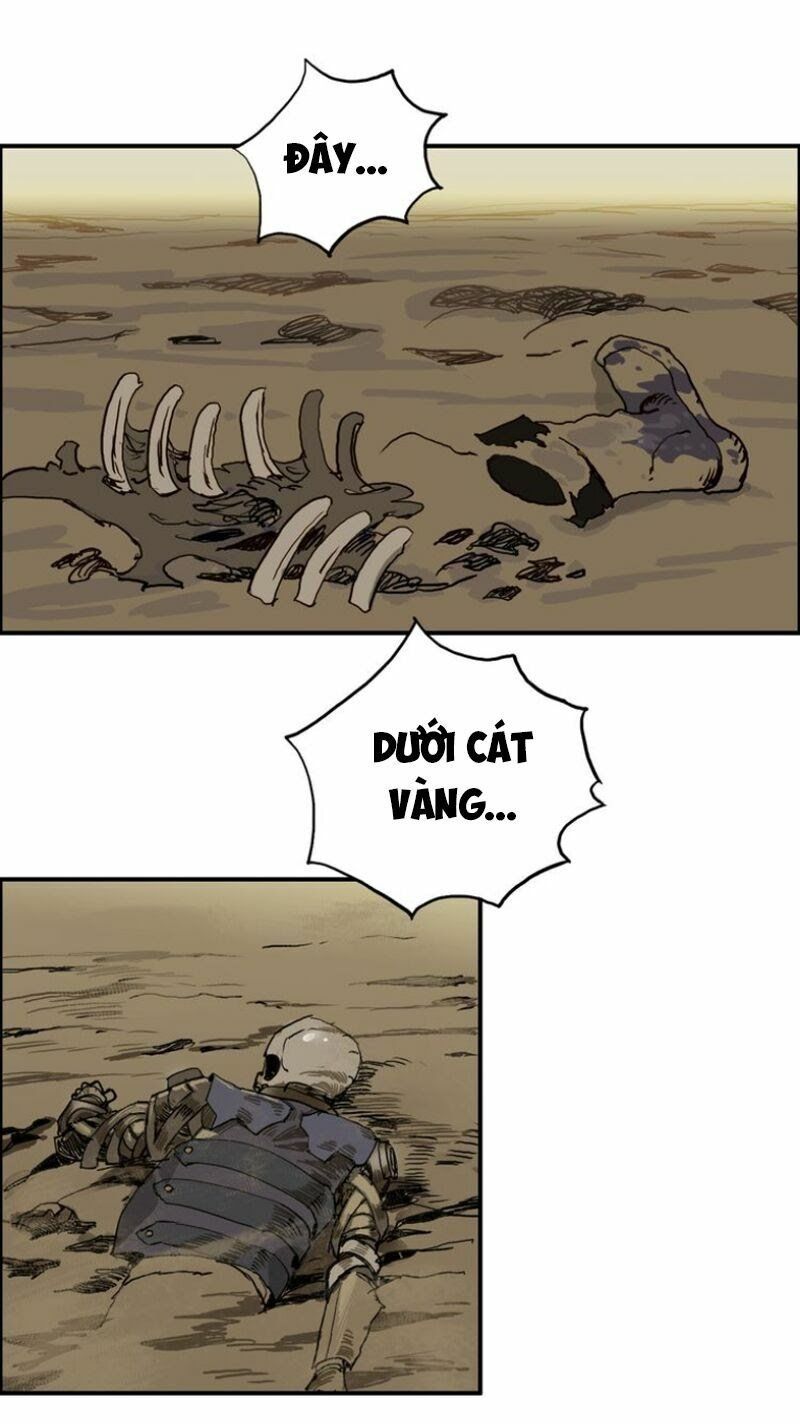 đọc truyện Siêu Năng Lập Phương Chương 105 ảnh 13 tại Thiên Thai Truyện