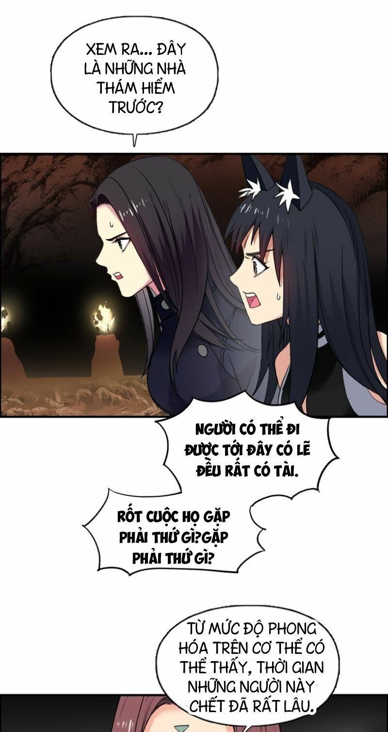 đọc truyện Siêu Năng Lập Phương Chương 105 ảnh 15 tại Thiên Thai Truyện