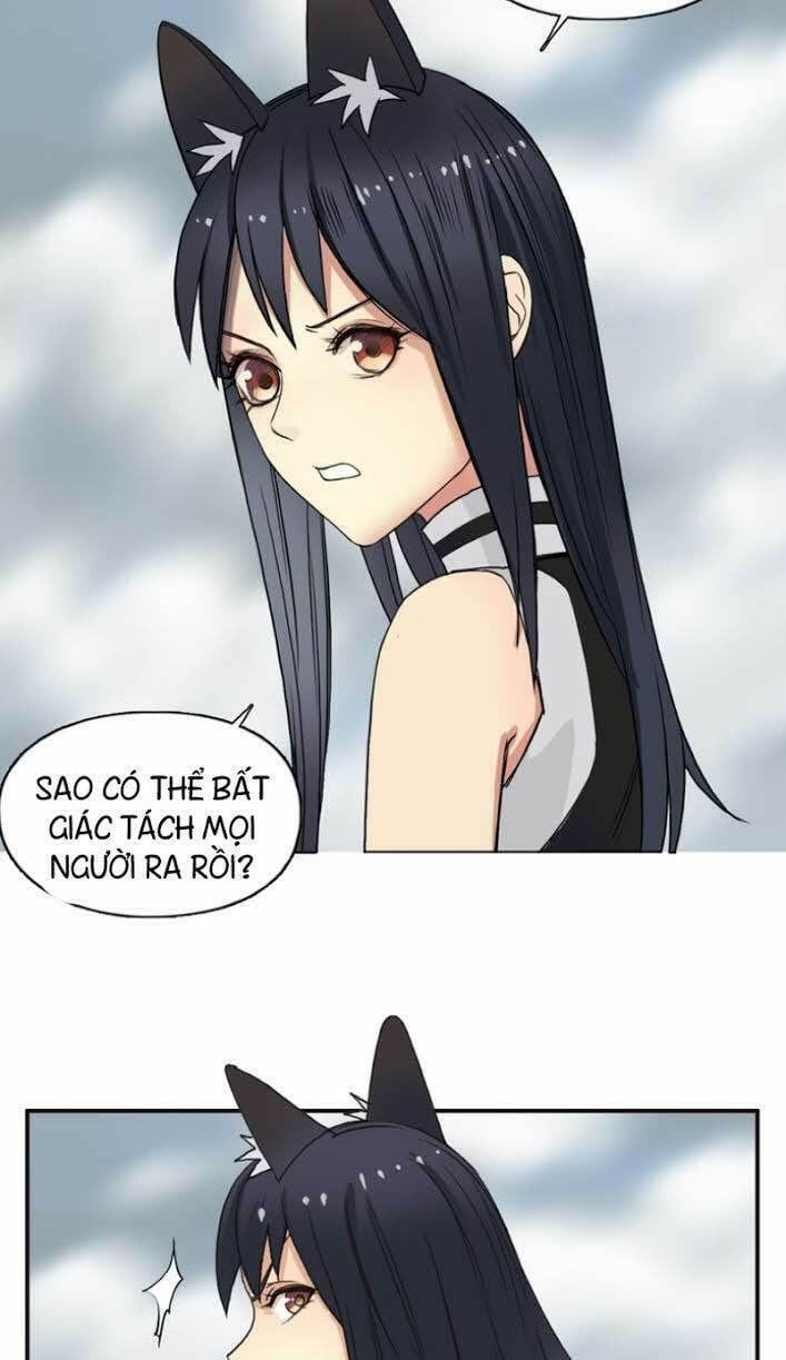 đọc truyện Siêu Năng Lập Phương Chương 105 ảnh 21 tại Thiên Thai Truyện