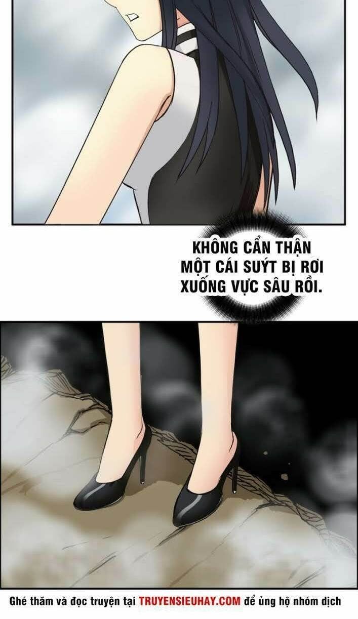 đọc truyện Siêu Năng Lập Phương Chương 105 ảnh 22 tại Thiên Thai Truyện