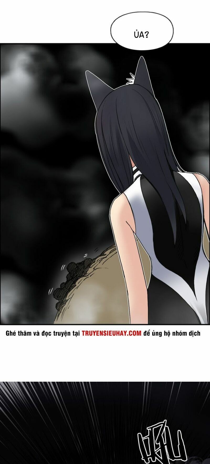 đọc truyện Siêu Năng Lập Phương Chương 105 ảnh 23 tại Thiên Thai Truyện