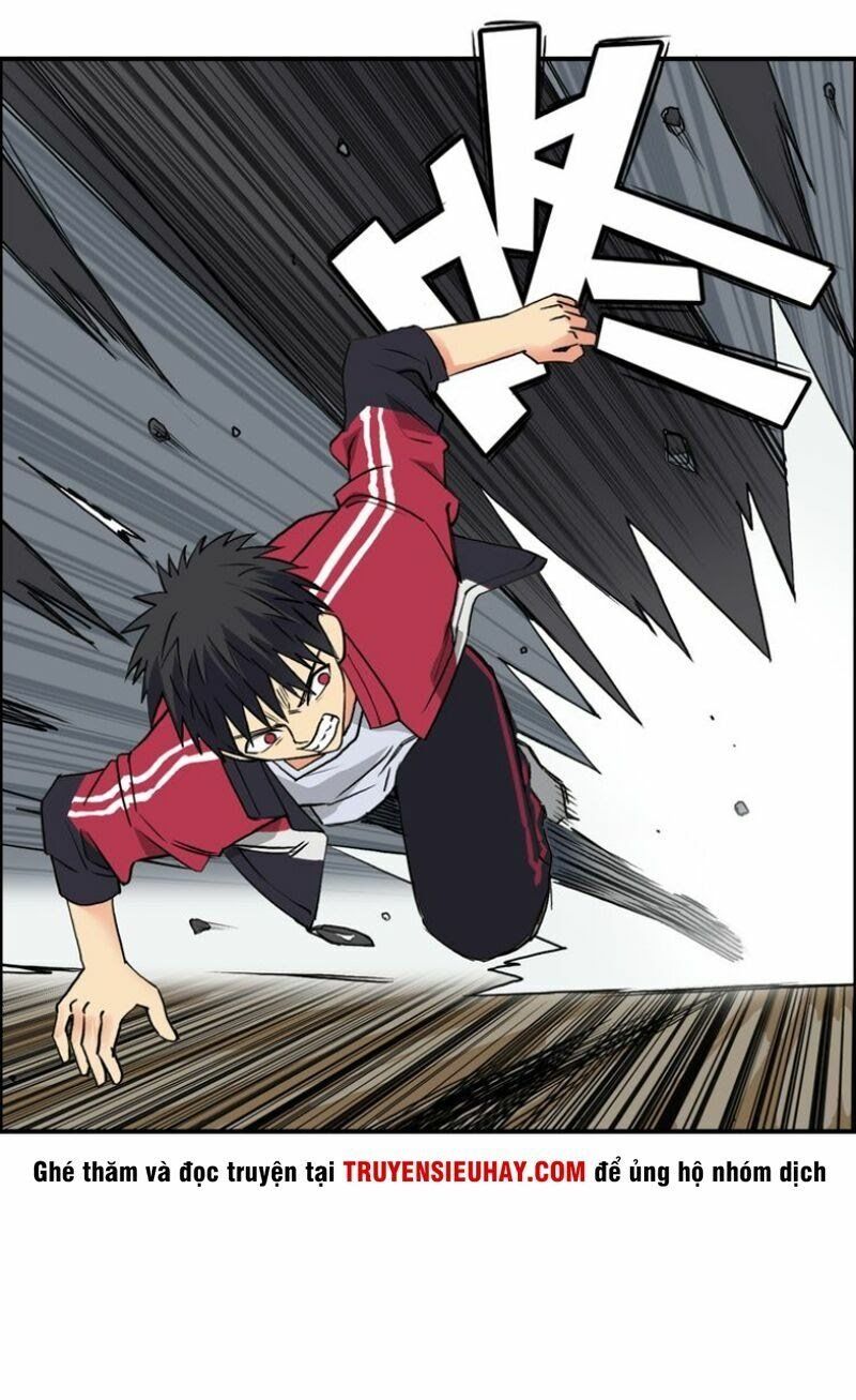 đọc truyện Siêu Năng Lập Phương Chương 105 ảnh 27 tại Thiên Thai Truyện