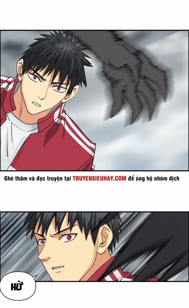 đọc truyện Siêu Năng Lập Phương Chương 105 ảnh 28 tại Thiên Thai Truyện