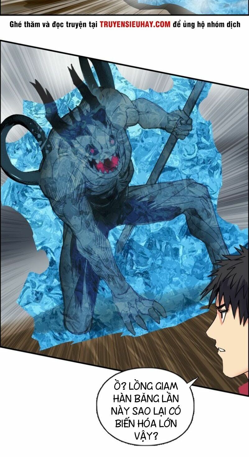 đọc truyện Siêu Năng Lập Phương Chương 105 ảnh 30 tại Thiên Thai Truyện