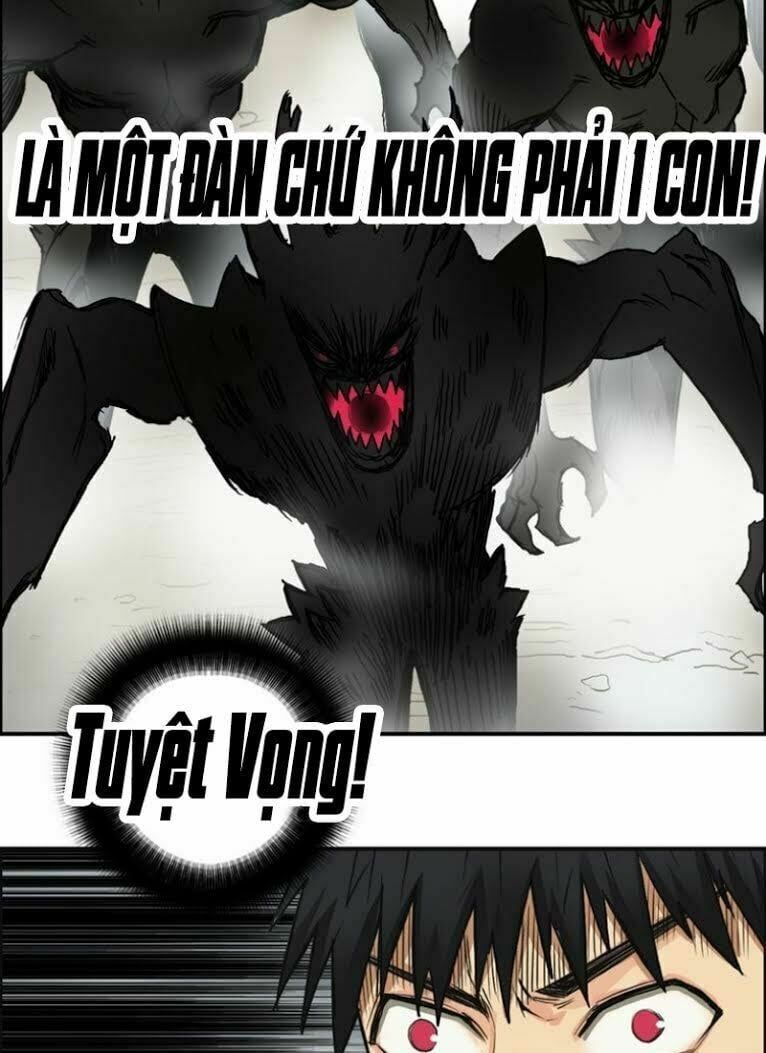 đọc truyện Siêu Năng Lập Phương Chương 105 ảnh 32 tại Thiên Thai Truyện