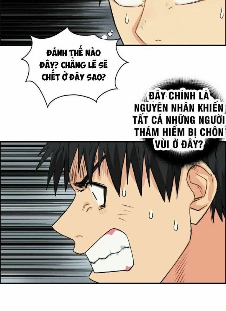 đọc truyện Siêu Năng Lập Phương Chương 105 ảnh 33 tại Thiên Thai Truyện